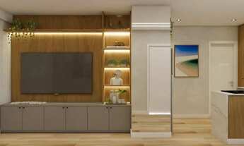 Imagem 3: ALUGO FLAT NUMBRE ONE