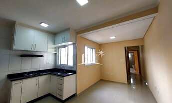 Imagem: Cobertura para alugar, 53 m² por R$ 3.035,85/mês