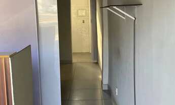 Imagem 3: Loja na estrada do campinho