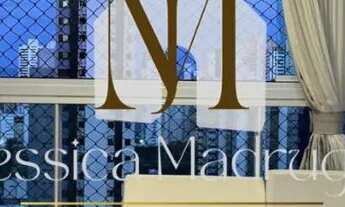 Imagem 5: Apto. 3 quartos Brisamar - Porteira Fechada