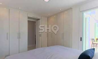 Imagem 13: Apartamento 90 m² à venda na Vila Dom Pedro II