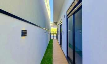 Imagem 5: Casa à venda com 3 suítes no Condomínio Residencial Mont'alcino, Valinhos