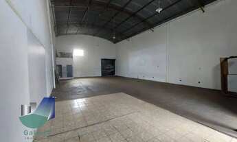 Imagem 3: Galpão comercial para alugar, 270m² - Jardim Zara