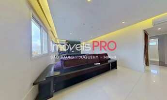 Imagem 3: Campo Belo - Alto Padrão - Varanda Gourmet - 3 suítes - 3 vagas