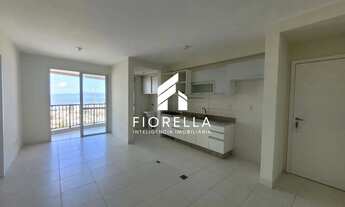 Imagem 5: Apartamento à venda, com vista mar, 03 quartos, sendo 01 suíte, no bairro Jd. Cidade Flori