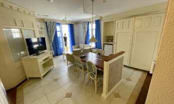 Imagem 6: Apartamento para aluguel e venda tem 63 metros quadrados com 1 quarto.