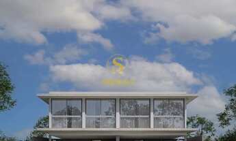 Imagem 3: Casas Novas com 196m², Pé Direito Duplo e Suíte com Closet - Marina Sunshine I