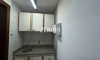 Imagem 11: OPORTUNIDADE IMPERDÍVEL! SALA COMERCIAL À VENDA NO CORACÃO DE CAMPINAS SHOPPING JARAGUÁ C