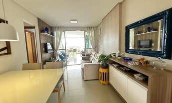 Imagem 3: Apartamento para venda com 100 metros quadrados com 3 quartos em São Judas Tadeu - Guarapa