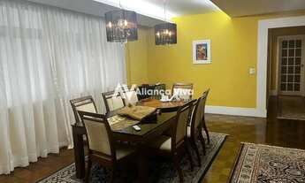 Imagem 2: Laranjeiras Apartamento com 4 dormitórios