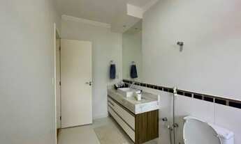 Imagem 5: Casa 223 metros quadrados com 3 suites 02 closete piscina ,energia solar jardim bulermax