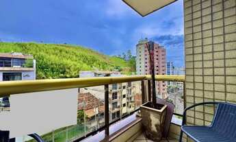 Imagem 6: Cobertura - Juiz de Fora MG