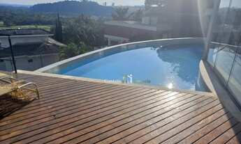 Imagem 2: Casa com 3 dormitórios, 564 m² - venda por R$ 4.240.000,00 ou aluguel por R$ 16.955,00/ano