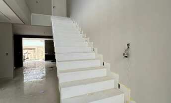 Imagem 4: Casa a venda no Bairro Reserva Real