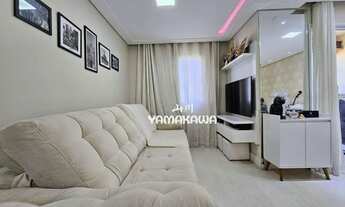 Imagem 6: Apartamento com 3 dormitórios à venda, 57 m² por R$ 569.000,00 - Tatuapé - São Paulo/SP