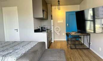 Imagem 4: Apartamento para Aluguel na República - SP