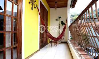 Imagem 4: Andaraí Casa com 3 dormitórios