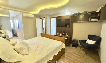 Imagem 13: Imóvel para venda possui 135 metros quadrados com 3 quartos em Itapuã - Vila Velha - ES