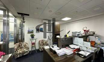 Imagem 2: Venda Sala Comercial Sao Caetano do Sul Ceramica Ref: 44804