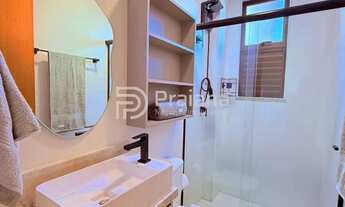 Imagem 6: APARTAMENTO COM 2 SUÍTES MOBILIADO | TÉRREO| LOCAÇÃO TEMPORADA| EM ITACIMIRIM