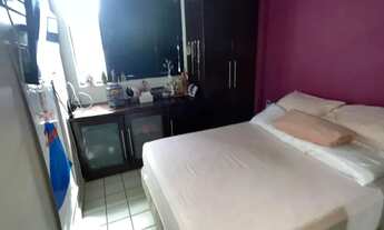 Imagem 12: Aptº 2/4 com varanda na Ponta Verde