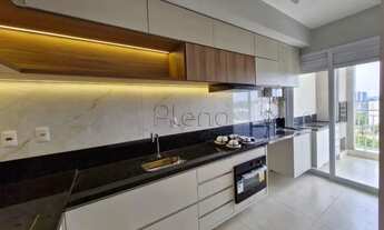 Imagem 5: Apartamento à venda e para alugar em Paulínia, Santa Terezinha, com 2 quartos, com 73.66 m