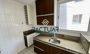 Imagem 7: Lindo 3 quartos para aluguel no Buritis!