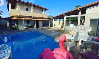 Imagem: Casa de Praia Temporada