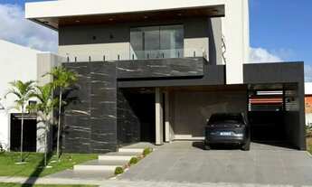 Imagem 3: Casa de Luxo no Condomínio Terras Alphaville 1