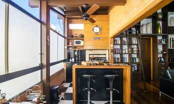 Imagem 3: Cobertura 3D e 2 vagas próximo à Praça da Encol