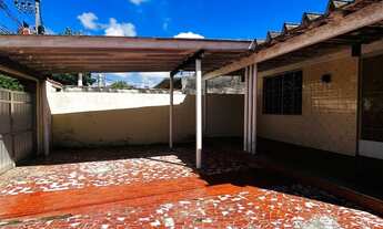 Imagem 4: Casa linear 2 quartos com quintal e vaga para 2 carros próximo ao West Shopping