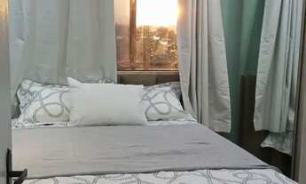 Imagem 6: KSA- LOCAÇÃO MOBILIADO AREINHA