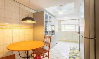 Imagem 7: Apartamento 3 dormitórios, suíte e vaga escriturada no miolo do Menino Deus!