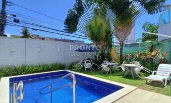 Imagem 2: Imóvel para venda tem 59 metros quadrados com 2 quartos em Ilha do Retiro - Recife - PE