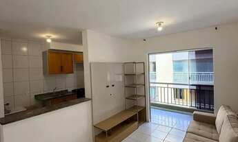 Imagem 5: Imóvel para venda tem 55 metros quadrados com 2 quartos em Araçagy - São José de Ribamar