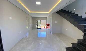 Imagem 4: Sobrado novo com 2 suites em Matinhos