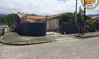 Imagem: Casa para Locação em Caraguatatuba, Caputera