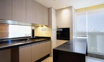 Imagem 3: Apartamento à venda em Londrina, Gleba Palhano, com 3 suítes, com 173 m², Ed. Queen's