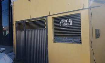 Imagem 3: Casa no bom pastor natal /Rn