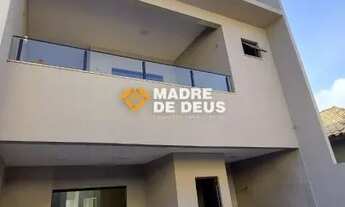 Imagem 7: Casa Duplex no bairro Edson Queiroz