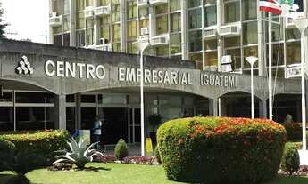 Imagem 2: Centro Empresarial Iguatemi, Sala Nascente 42m2