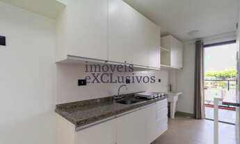 Imagem 5: Apartamento para alugar no melhor lugar do Rebouças, próximo ao Jardim Botânico!