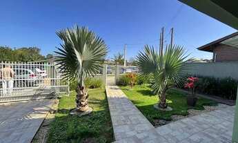 Imagem 5: Casa para Venda em Imbituba, Arroio, 4 dormitórios, 1 suíte, 3 banheiros, 3 vagas