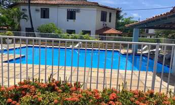 Imagem 3: Casa de Condomínio 5/4 com portaria 24h