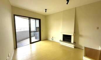 Imagem 5: Apartamento com 114m² de 3 quartos 1 suíte 2 vagas e sacada gourmet no Agua Verde