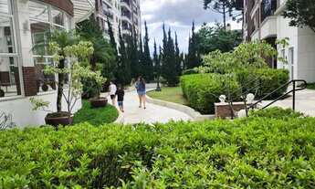 Imagem 4: Apartamento de 2 andares, garden no condomínio clube West Side