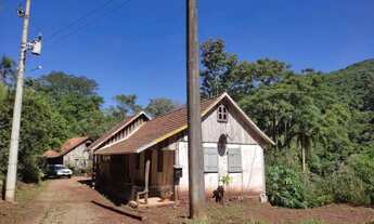 Imagem: Sítio / Chácara para Venda em Nova Petrópolis