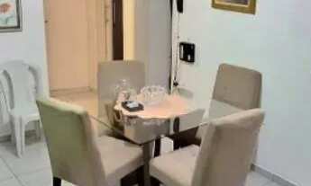 Imagem 2: ALUGO APARTAMENTO COM 2/4 NA SERRARIA! R$1.500,00