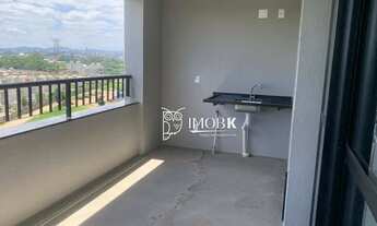 Imagem 5: Apartamento com 3 dormitórios à venda, 109 m² por R$ 1.200.000,00 - Engordadouro - Jundiaí