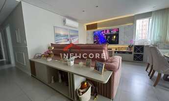 Imagem 4: Apartamento em Rua 236 - Meia Praia - Itapema/SC